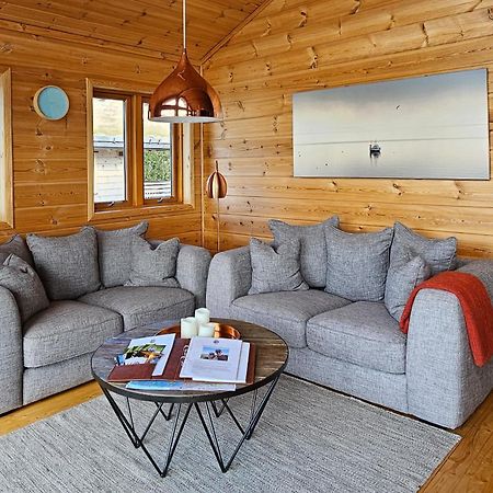 Вілла Mikkelvik Brygge Mikkelvika Екстер'єр фото